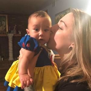 Meet your Posher, Danielle